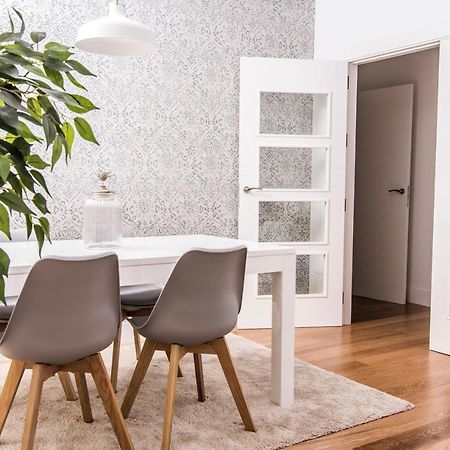 Ferienwohnung Letmalaga Premium Malagueta Exterior foto
