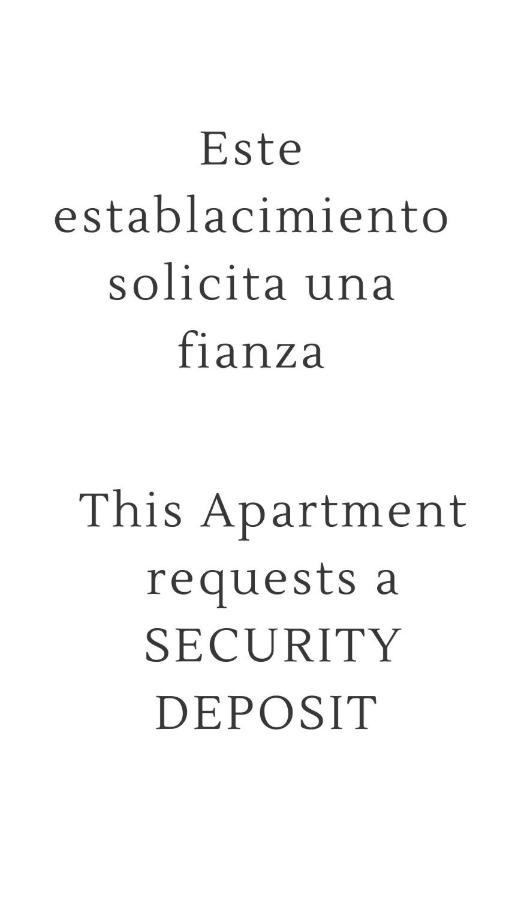 Ferienwohnung Letmalaga Premium Malagueta Exterior foto